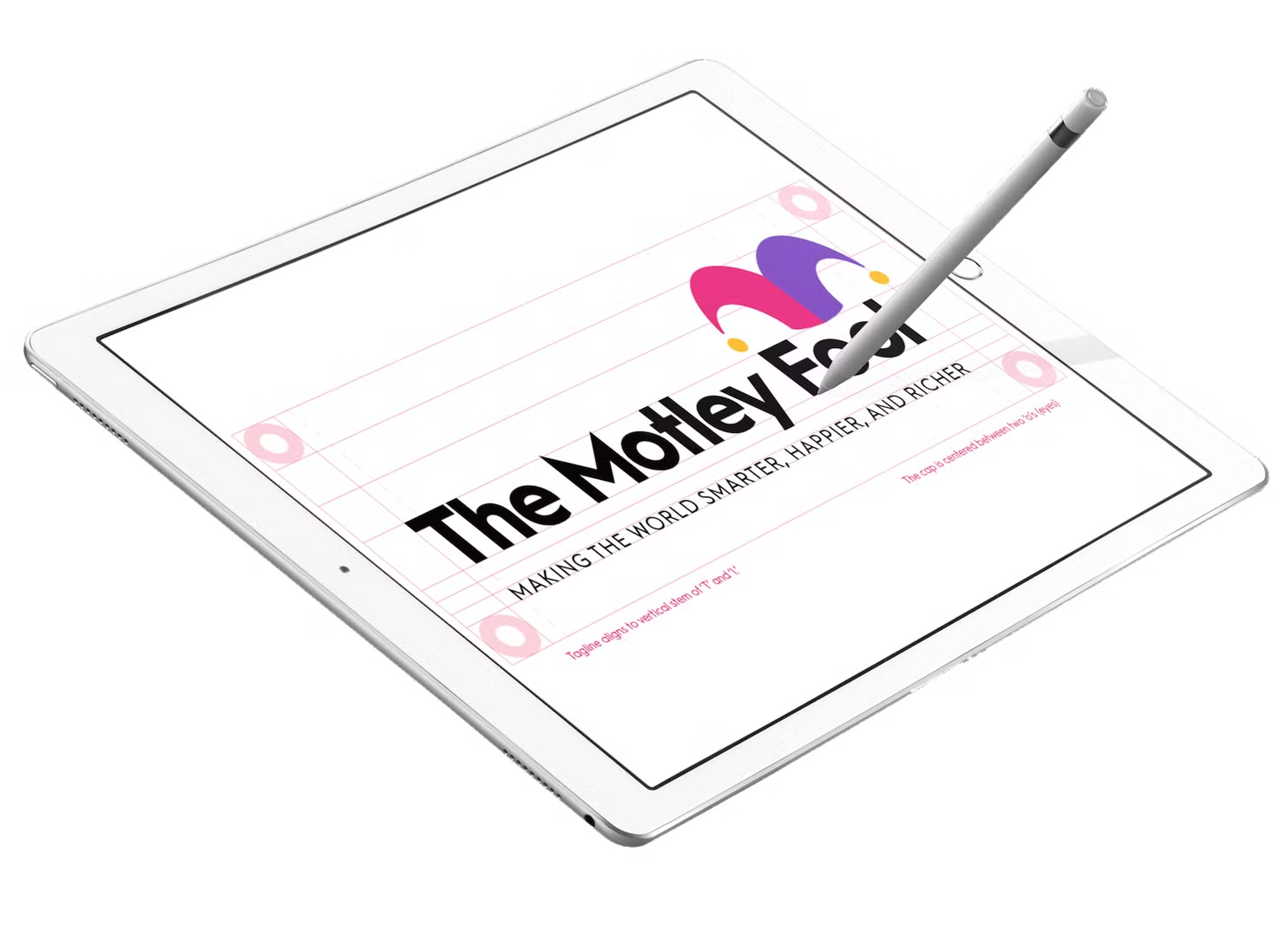 The Motley Fool’s Comprehensive Global Rebrand