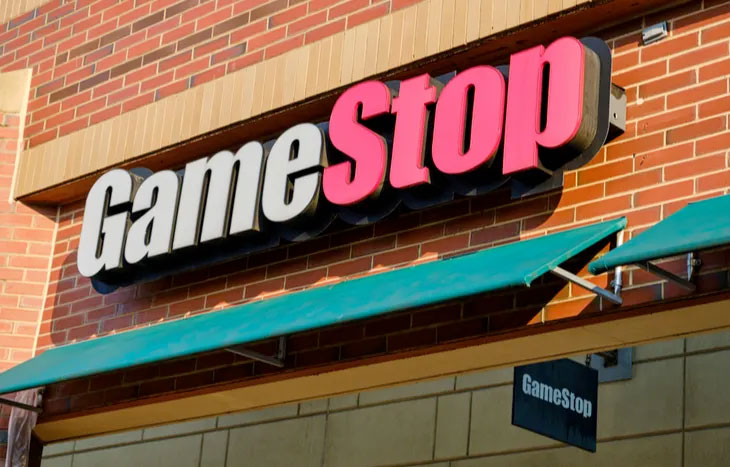 What is happening with GameStop (for non-financial people)