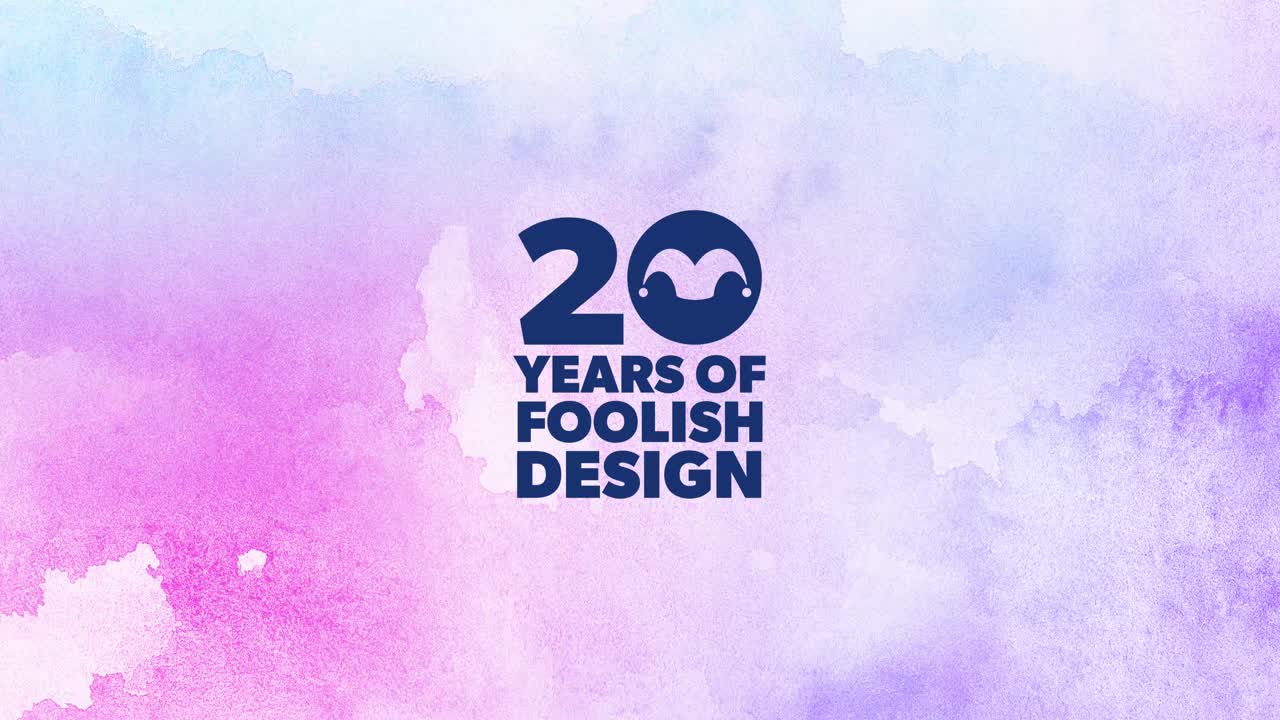 20 Years of Fooldom