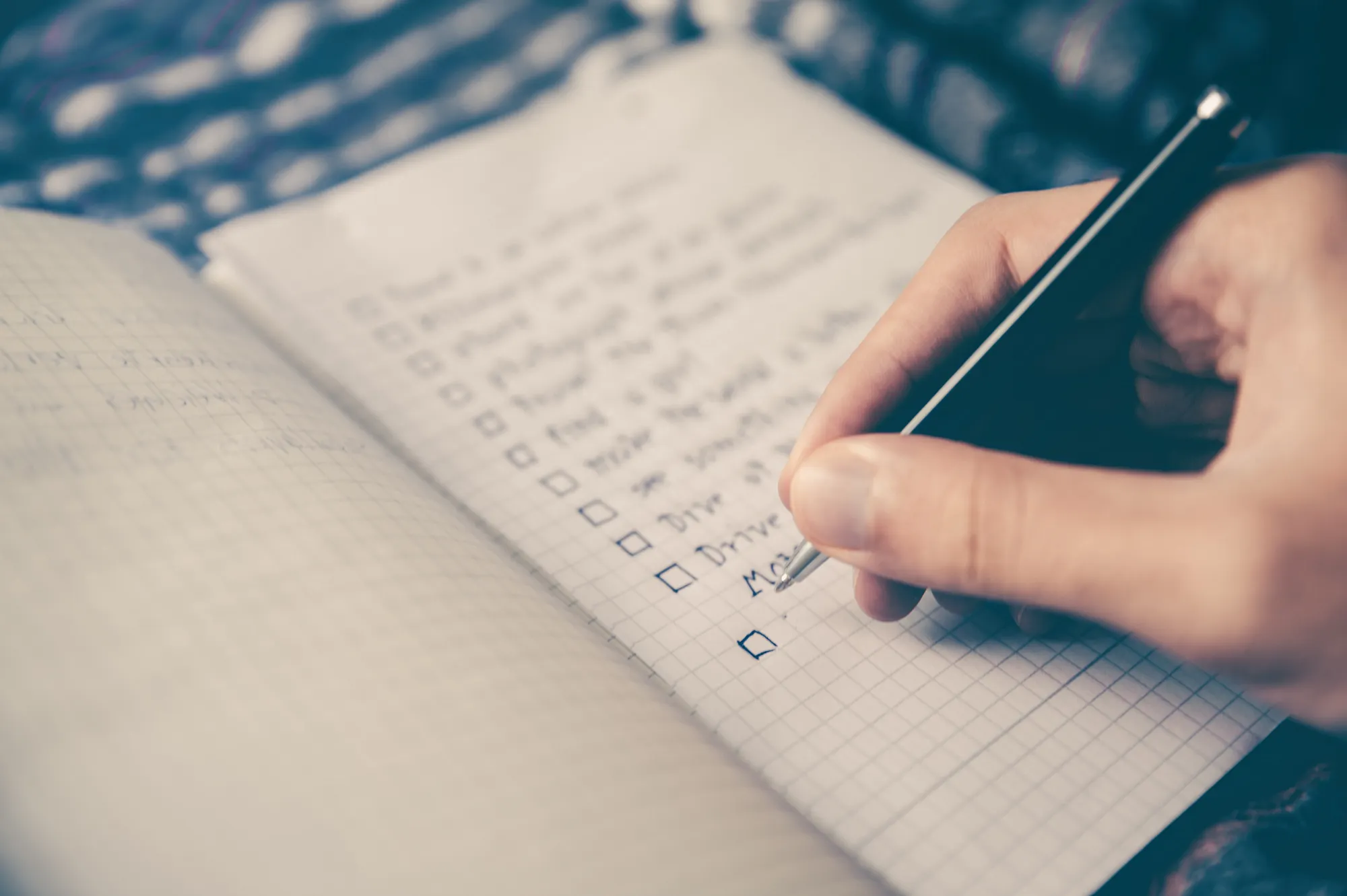 Setting your Annual Goals based on your Age